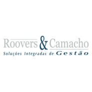 Roovers & Camacho Logo PNG Vector