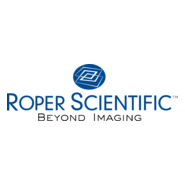 Roper Scientific Logo PNG Vector