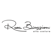 Rosa Biaggioni Alta Costura Logo PNG Vector