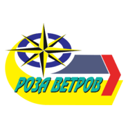 Rosa Vetrov Logo PNG Vector