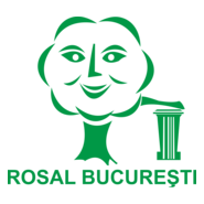 Rosal Logo PNG Vector