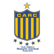 Rosario Central Logo PNG Vector