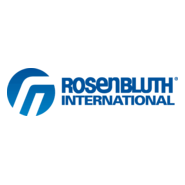 Rosenbluth International Logo PNG Vector