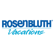 Rosenbluth Vacations Logo PNG Vector