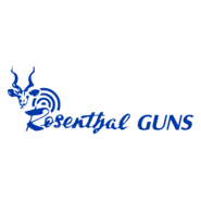 Rosenthal Guns Logo PNG Vector