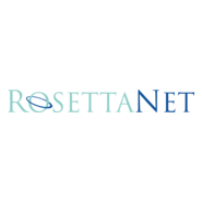RosettaNet Logo PNG Vector