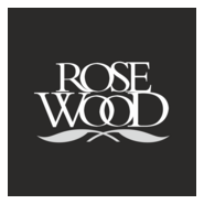 RoseWood Logo PNG Vector