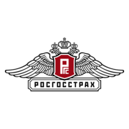 Rosgosstrah Logo PNG Vector