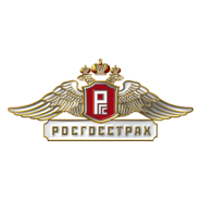 RosGosStrah Logo PNG Vector