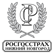 Rosgosstrah NN Logo PNG Vector