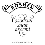 Roshen Logo PNG Vector