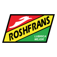 Roshfrans Logo PNG Vector