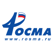 Rosma Logo PNG Vector