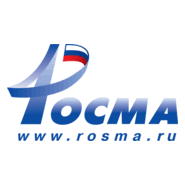 Rosma Logo PNG Vector