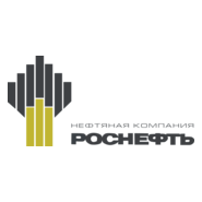 Rosneft Logo PNG Vector