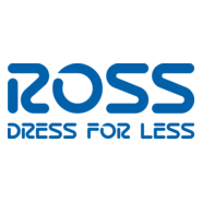 Ross Logo PNG Vector