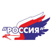 Rossia Logo PNG Vector
