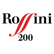 Rossini 200 Logo PNG Vector