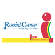 Rossini Center Logo PNG Vector