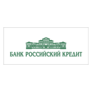 Rossiysky Credit Bank Logo PNG Vector