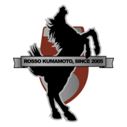 Rosso Kumamoto Logo PNG Vector