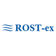 ROST-ex Logo PNG Vector