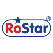 RoStar Logo PNG Vector