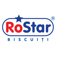 RoStar Logo PNG Vector