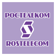 Rostelecom Logo PNG Vector