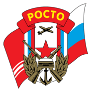 ROSTO Logo PNG Vector