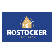 Rostocker Pilsener Logo PNG Vector