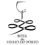 Rota do Vinho do Porto Logo PNG Vector