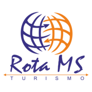 Rota MS Turismo Logo PNG Vector