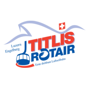 Rotailr Titlis Logo PNG Vector