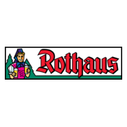 Rothaus Logo PNG Vector