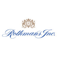 Rothmans Inc. Logo PNG Vector