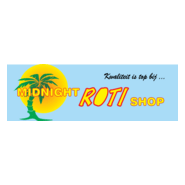 Roti shop Logo PNG Vector