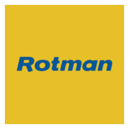 Rotman Logo PNG Vector