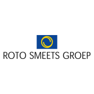 Roto Smeets Groep Logo PNG Vector