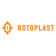 Rotoplast Logo PNG Vector