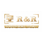 R&R comunicação visual Logo PNG Vector