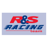 R&S Racing Team Logo PNG Vector
