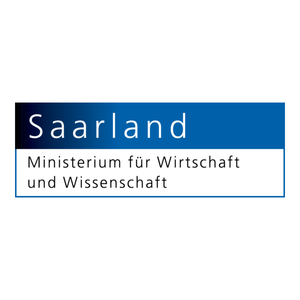 Ministerium für Wirtschaft und Wissenschaft Logo PNG Vector