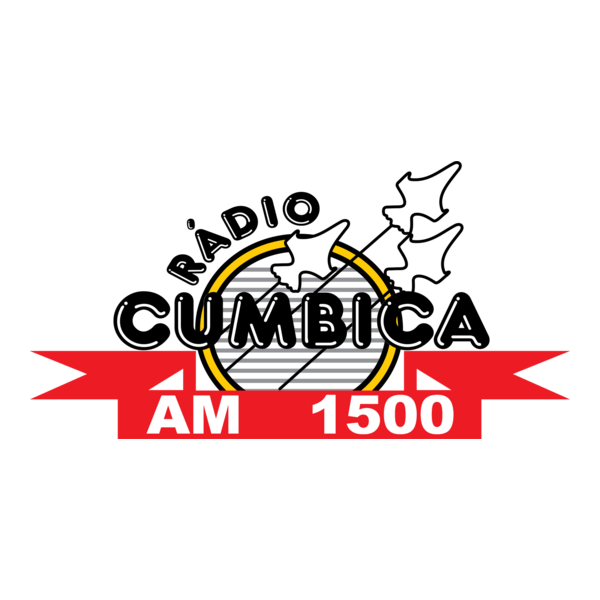 Rбdio Cumbica Logo PNG Vector