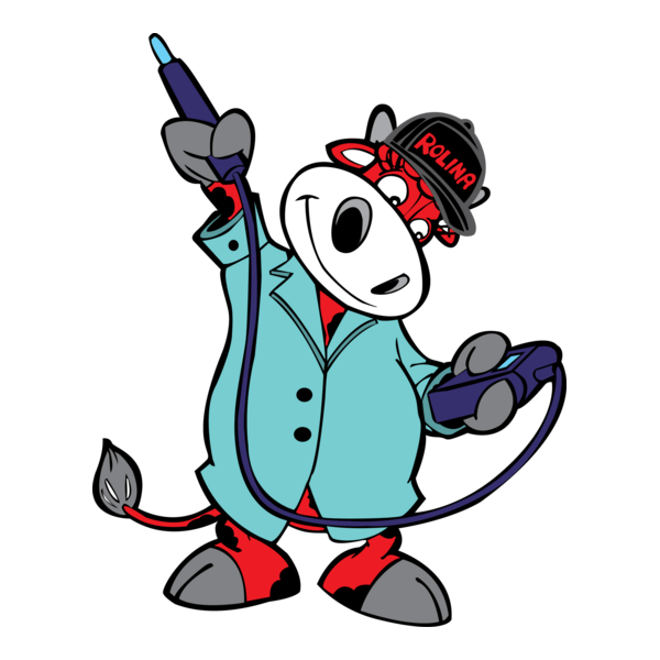 Rotronic Logo PNG Vector