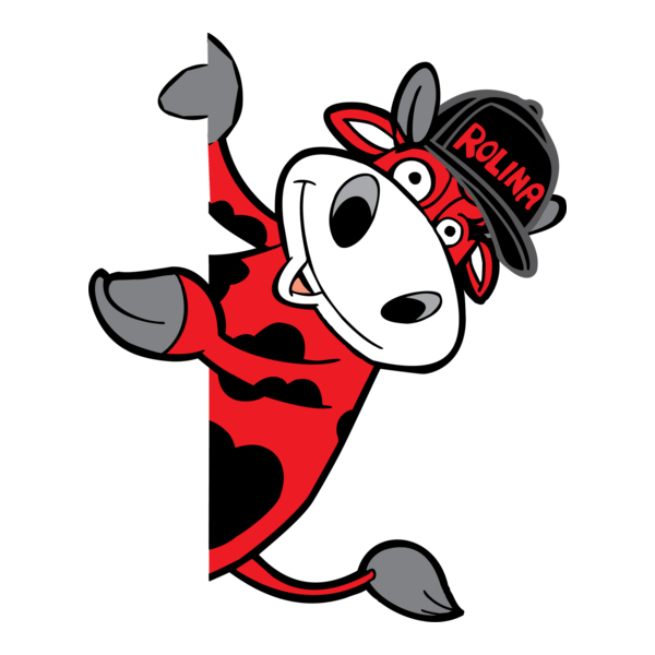 Rotronic Logo PNG Vector