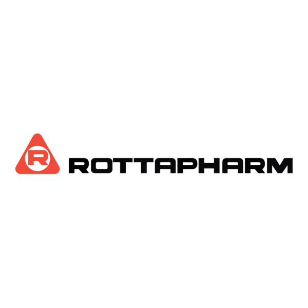 rottapharm Logo PNG Vector