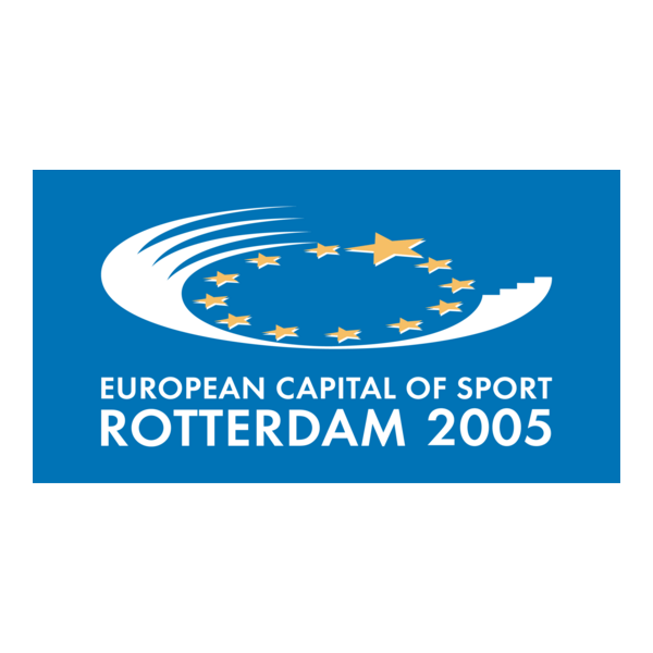 Rotterdam 2005 Logo PNG Vector