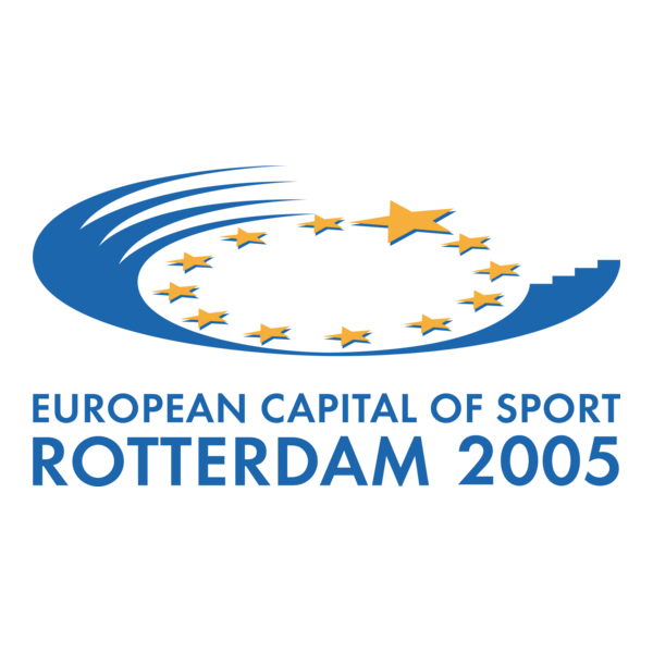 Rotterdam 2005 Logo PNG Vector