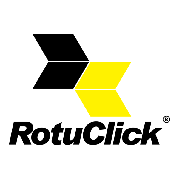 RotuClick Logo PNG Vector